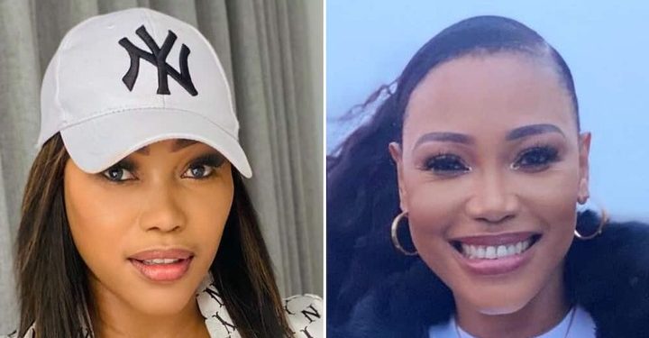 Title: Actress Sonia Mbele opens up about living with a terminal illness