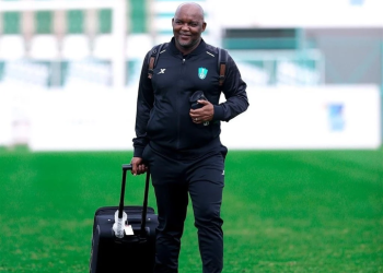 Official Statement Confirms, Kaizer Chiefs Have Decided To Seal Pitso Mosimane Deal In 2024?-Details