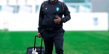 Official Statement Confirms, Kaizer Chiefs Have Decided To Seal Pitso Mosimane Deal In 2024?-Details