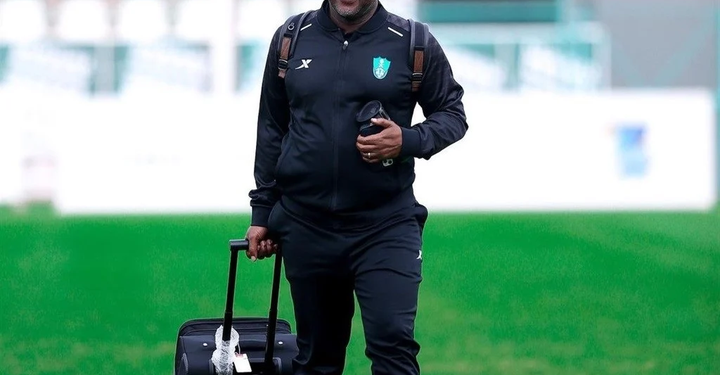 Official Statement Confirms, Kaizer Chiefs Have Decided To Seal Pitso Mosimane Deal In 2024?-Details