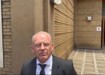 ‘It was a contract killing’ said Adv Gerrie Nel on Senzo Meyiwa case, see video