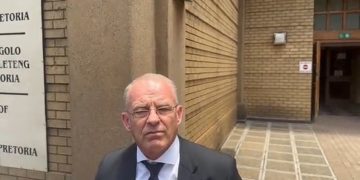 ‘It was a contract killing’ said Adv Gerrie Nel on Senzo Meyiwa case, see video