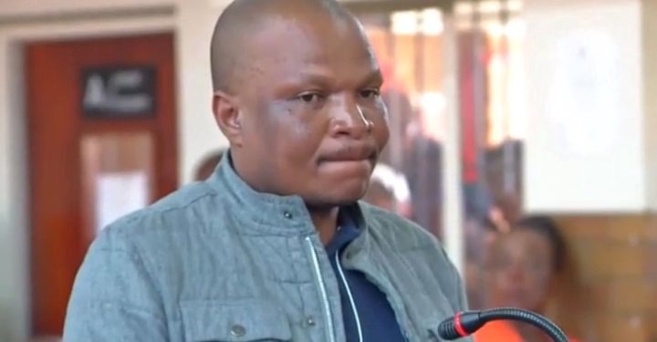 Sibanye-Stillwater Mine Worker Faces Court for Gruesome Stabbing of Colleague