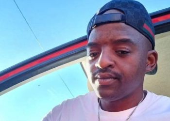 Look at the face of the rich CIT robber who was killed by SAPS in North Pretoria