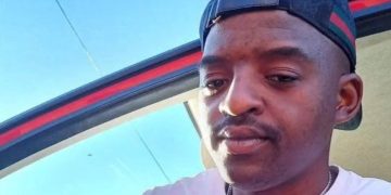 Look at the face of the rich CIT robber who was killed by SAPS in North Pretoria