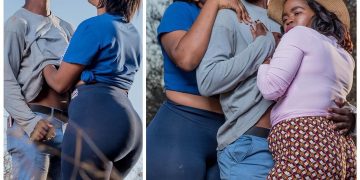 Meet 3 people who are allegedly in a happy polygamous marriage