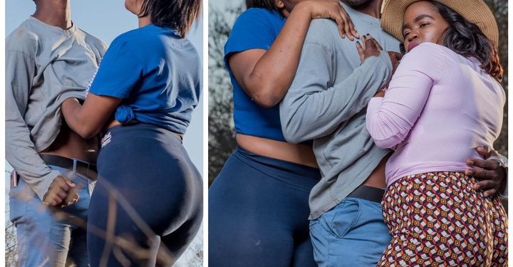 Meet 3 people who are allegedly in a happy polygamous marriage