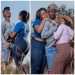 Meet 3 people who are allegedly in a happy polygamous marriage