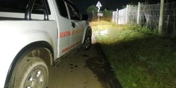 Man Shot Dead By The Side Of The Road In Hazelmere, Look At What Happened