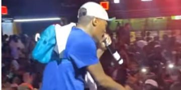 Shebeshxt shutdown my event