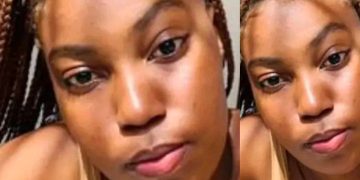 R.I.P. She Was Shot Dead In Kempton Park While She Was With Her Friends, See What Happened