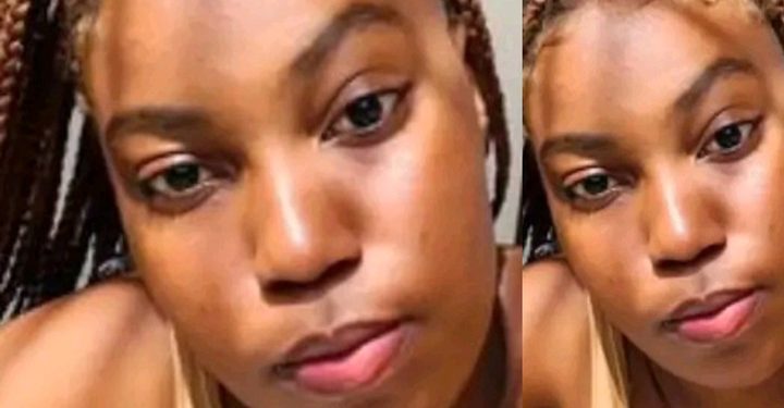 R.I.P. She Was Shot Dead In Kempton Park While She Was With Her Friends, See What Happened