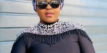 “Someone had to say what she said” People commend Gogo Skhotheni for what she revealed