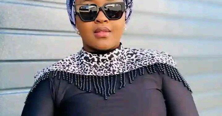 “Someone had to say what she said” People commend Gogo Skhotheni for what she revealed