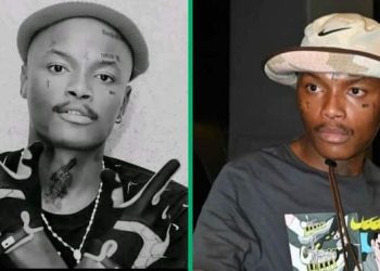 Shebeshxt Hits Concert-Goer With Bottle, His Fans Defend Live Video: He Is a Changed Man