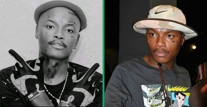 Shebeshxt Hits Concert-Goer With Bottle, His Fans Defend Live Video: He Is a Changed Man