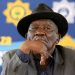 Bheki send a strong message to SAPS. See what he asked them to do to criminals