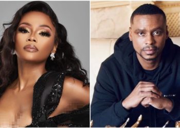 Bonang Matheba’s alleged boyfriend revealed