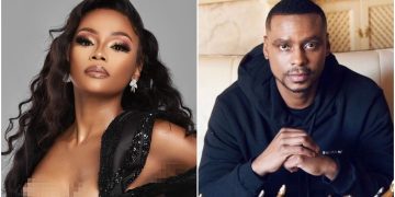 Bonang Matheba’s alleged boyfriend revealed