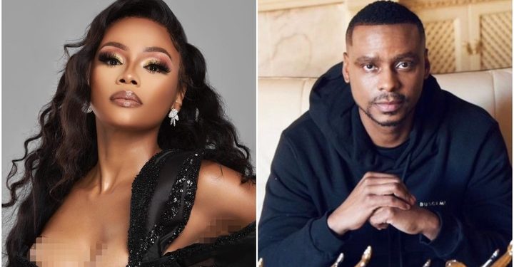 Bonang Matheba’s alleged boyfriend revealed