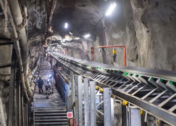 11 Dead and (75) hospitalised in the Impala Rusternburg shaft 11 incident.