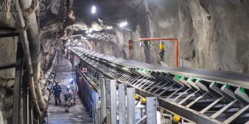 11 Dead and (75) hospitalised in the Impala Rusternburg shaft 11 incident.