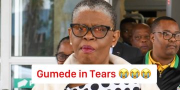 ANC Bigwig Accused of ‘Stealing’ R320-million CRIES in Court