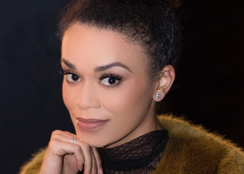 “Please come and check on me” Pearl Thusi asks friends to visit her