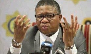 Fikile Mbalula Real Age Shocks The Country, You Will Not Believe He Is This Age