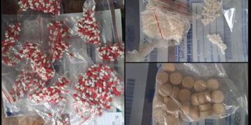 Hawks have arrested two men for selling drugs inside rehab in Durban