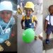 RIP: 3 children died after they went missing, look at where their dead bodies were found (photos)