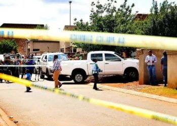 Widow of Retired Police Officer in Senzo Meyiwa Murder Case Shot Dead in Vosloorus Drive-By