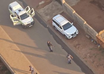 Malawian Man Apprehended by Security Officials after Failed Vehicle Smuggling Attempt