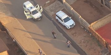 Malawian Man Apprehended by Security Officials after Failed Vehicle Smuggling Attempt