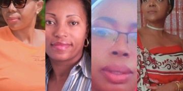 RIP, the sad story of these four ladies death left SA in pain, see what happened to them