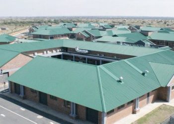 The work that was done under President Jacob Zuma’s leadership is getting recognised.