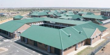 The work that was done under President Jacob Zuma’s leadership is getting recognised.