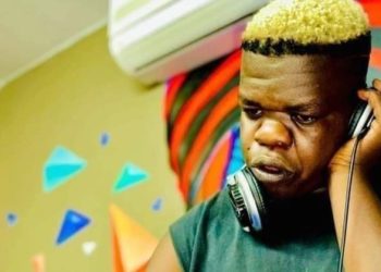 Skomota’s real name, Age and net worth