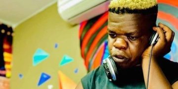 Skomota’s real name, Age and net worth