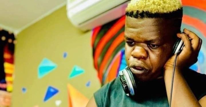 Skomota’s real name, Age and net worth