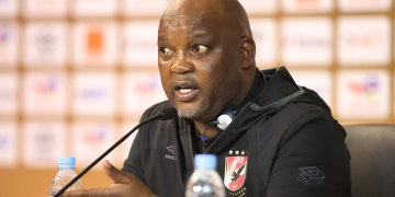 The King Is Here, Pitso Mosimane Sends Powerful Message To Kaizer Chiefs Management