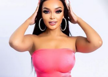 Pinkygirl returns to social media after taking a break