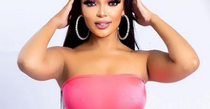 Pinkygirl returns to social media after taking a break