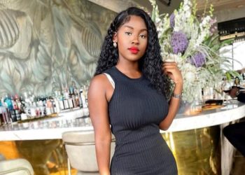 Meet Lerato Nxumalo and her most gorgeous pictures in real life