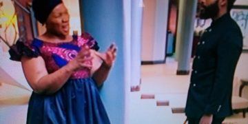 Umkhokha The Curse: Mamzobe Says Bring It On To Sphamandla