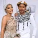 Faith Nketsi and Nzuzu Njilo relationship has ended