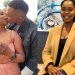 Why did Zahara’s fiancé kick her family out of hospital allegedly? Prayers for the famous singer