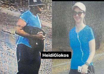 Joburg teacher Kirsten Kluyts’ alleged killer Mahungela tells the court why he wore her t-shirt