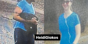 Joburg teacher Kirsten Kluyts’ alleged killer Mahungela tells the court why he wore her t-shirt