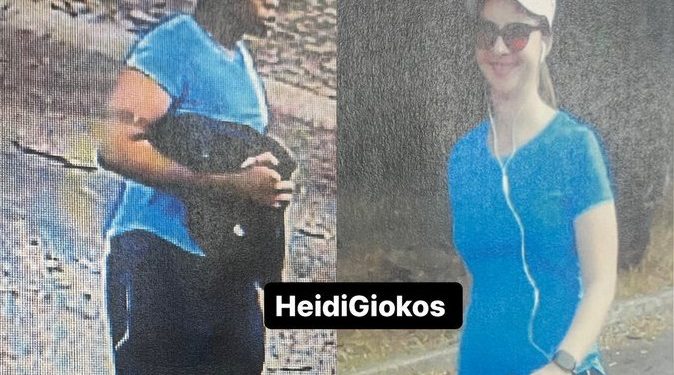 Joburg teacher Kirsten Kluyts’ alleged killer Mahungela tells the court why he wore her t-shirt